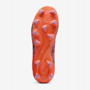 Chuteiras Puma Future 8 Match Creativity FG/AG J Para Criança