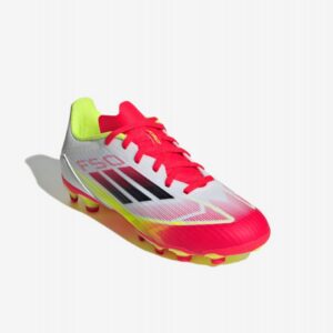 Chuteiras Adidas F50 League MG J Para Criança