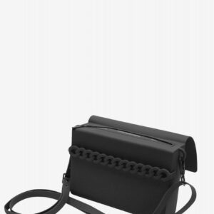 Bolsa a Tiracolo Havaianas Casual Preta