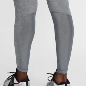 Leggings Nike Pro 365 Cinzentas Para Mulher