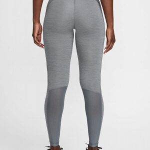 Leggings Nike Pro 365 Cinzentas Para Mulher