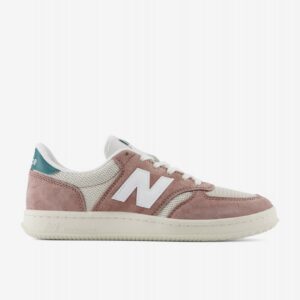 Sapatilhas New Balance T500 V1 Rosa