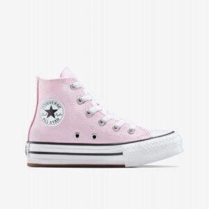 Sapatilhas Converse Chuck Taylor All Star Eva Lift Rosa