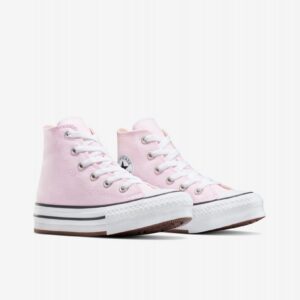 Sapatilhas Converse Chuck Taylor All Star Eva Lift Rosa