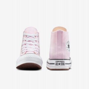Sapatilhas Converse Chuck Taylor All Star Eva Lift Rosa
