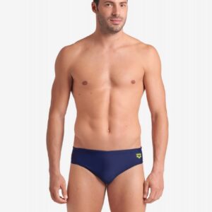 Calções de Natação Arena Bright Glare Brief Azuis