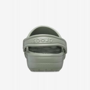 Sandálias Crocs Classic Kids Verdes