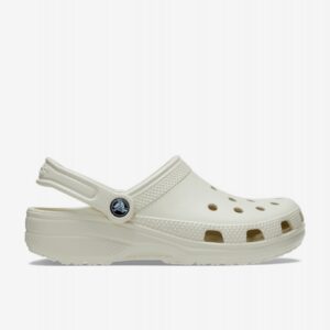Sandálias Crocs Classic Bege
