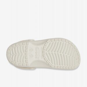 Sandálias Crocs Classic Bege