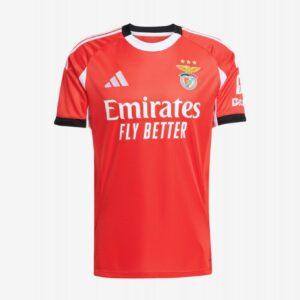 Camisola Adidas S. L. Benfica Principal EP25/26