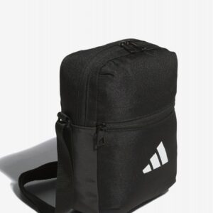 Bolsa a Tiracolo Adidas Essentials Organizer Preta