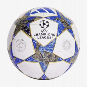 Bola Adidas UEFA Champions League Fase da Liga 25/26