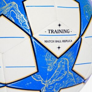 Bola de Treino Adidas UEFA Champions League Fase da Liga 25/26