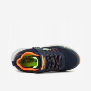 Sapatilhas Skechers Elite Sport Tread - Aquavek Kids Azuis