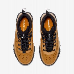 Sapatilhas Timberland GreenStride Motion 6 Mid Criança Camel
