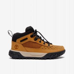 Sapatilhas Timberland GreenStride Motion 6 Mid Criança Camel