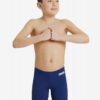 Calções de Natação Arena Team Swim Jammer Solid Kids Azuis