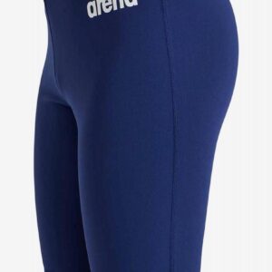 Calções de Natação Arena Team Swim Jammer Solid Kids Azuis
