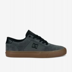 Sapatilhas DC Shoes Teknic Cinzentas
