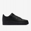 Sapatilhas Nike Air Force 1 07 Pretas Para Homem