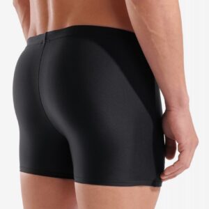 Calções de Natação Arena Scratchy Pretos