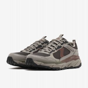 Sapatilhas Skechers D'Lux Journey - Stylized Soul Cinzentas