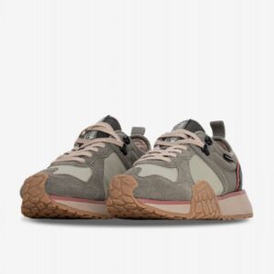 Sapatilhas Palladium Troop Runner Cinzentas