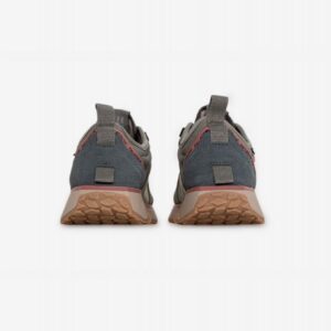 Sapatilhas Palladium Troop Runner Cinzentas