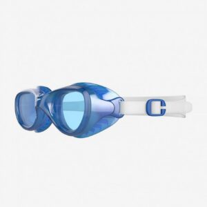 Óculos de Natação Speedo Futura Classic Kids Azuis