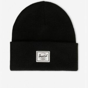 Gorro Herschel Elmer Preto