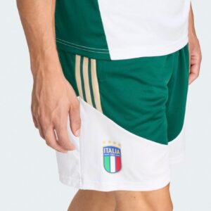 Calções de Treino Adidas FIGC Itália Tiro 26