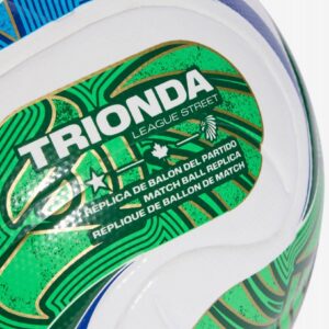 Bola Adidas Trionda FIFA World Cup 26 League Junior 350