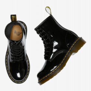 Botas Dr. Martens 1460 Patent Lamper