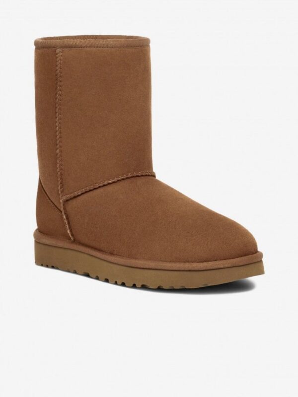 Botas Ugg Classic Short II W
