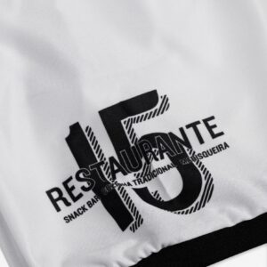 Camisola F. C. Tirsense Alternativa EP25/26