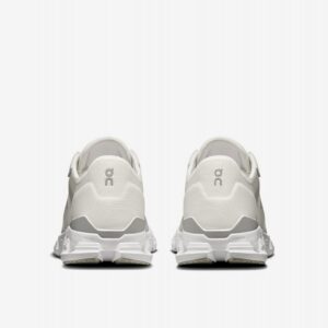 Sapatilhas On Running Cloud X 4 AD Brancas W