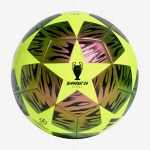 Bola Adidas UEFA Champions League Club Final 25/26