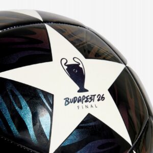 Bola Adidas UEFA Champions League Club Final 25/26