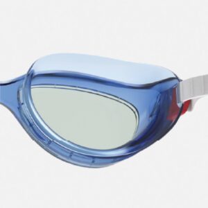 Óculos de Natação Speedo Futura Hydrospex Azuis e Brancos