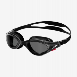 Óculos de Natação Speedo Biofuse 2.0 Pretos