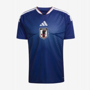 Camisola Adidas Japão Principal 2026