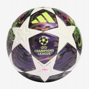 Bola Adidas UEFA Champions League Final Pro 25/26