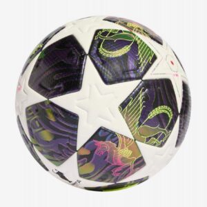Bola Adidas UEFA Champions League Final Pro 25/26