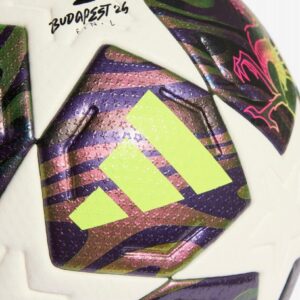 Bola Adidas UEFA Champions League Final Pro 25/26