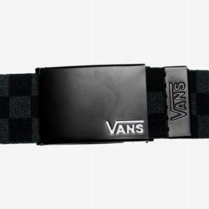 Cinto Vans Deppster Web Padrão Xadrez