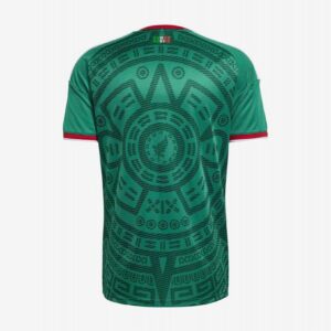 Camisola Adidas México Principal 26