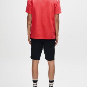 T-shirt Deus Ex Machina Pill Logo Vermelha