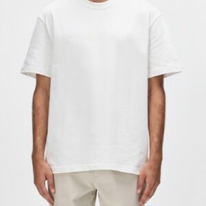 T-shirt Deus Ex Machina Noodle Branca