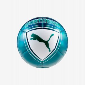Mini Bola Puma Portugal Culture