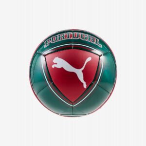 Mini Bola Puma Portugal Culture